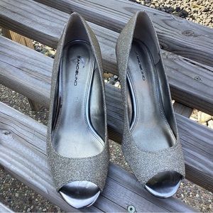 Bandalino Wedge Shoes